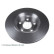 Disque de frein ADA104367 Blue Print, Vignette 4