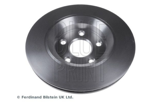 Disque de frein ADA104367 Blue Print, Image 4