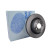 Disque de frein ADA104368 Blue Print