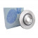 Disque de frein ADA104371 Blue Print