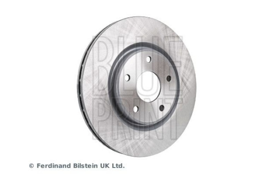 Disque de frein ADA104371 Blue Print, Image 3