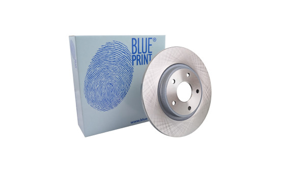 Disque de frein ADA104372 Blue Print