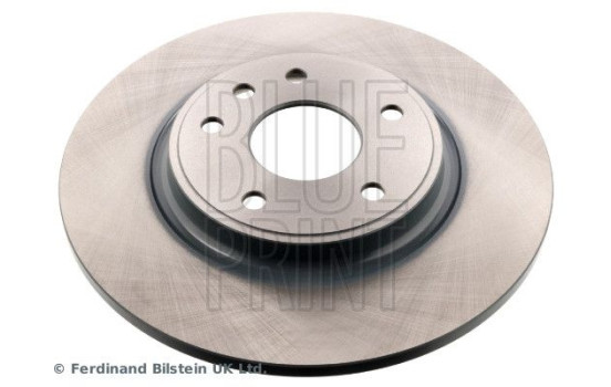 Disque de frein ADA104372 Blue Print, Image 2