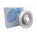 Disque de frein ADA104376 Blue Print