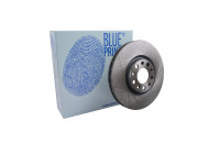 Disque de frein ADA104377 Blue Print