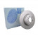 Disque de frein ADB114303 Blue Print