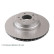 Disque de frein ADB114303 Blue Print, Vignette 3