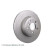 Disque de frein ADB114303 Blue Print, Vignette 4