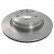 Disque de frein ADB114307 Blue Print