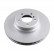 Disque de frein ADB114309 Blue Print
