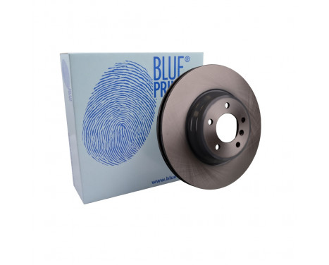 Disque de frein ADB114310 Blue Print, Image 2