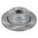 Disque de frein ADB1143100 Blue Print