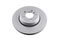 Disque de frein ADB1143105 Blue Print