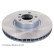 Disque de frein ADB1143106 Blue Print, Vignette 4