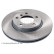 Disque de frein ADB114311 Blue Print, Vignette 2