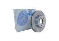 Disque de frein ADB114312 Blue Print