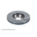 Disque de frein ADB114312 Blue Print, Vignette 3
