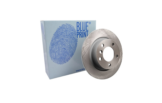 Disque de frein ADB114313 Blue Print, Image 2