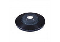 Disque de frein ADB114318 Blue Print