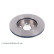 Disque de frein ADB114319 Blue Print, Vignette 3