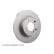 Disque de frein ADB114321 Blue Print, Vignette 3