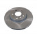Disque de frein ADB114325 Blue Print