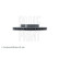 Disque de frein ADB114325 Blue Print, Vignette 6