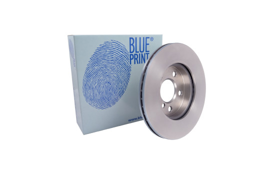 Disque de frein ADB114332 Blue Print