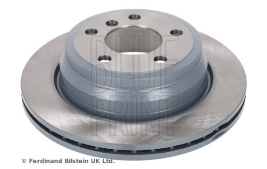 Disque de frein ADB114334 Blue Print, Image 2