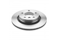 Disque de frein ADB114336 Blue Print