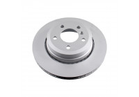 Disque de frein ADB114346 Blue Print