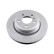 Disque de frein ADB114346 Blue Print