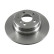 Disque de frein ADB114348 Blue Print