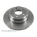 Disque de frein ADB114348 Blue Print, Vignette 2