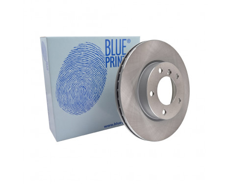 Disque de frein ADB114358 Blue Print