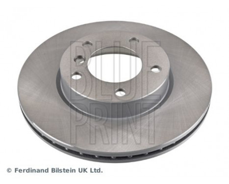 Disque de frein ADB114358 Blue Print, Image 2