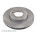Disque de frein ADB114358 Blue Print, Vignette 2