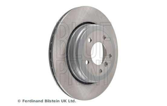 Disque de frein ADB114363 Blue Print, Image 3