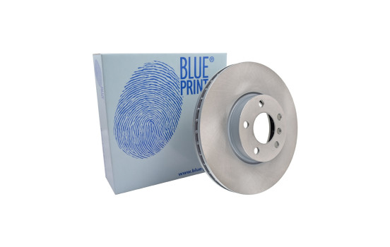 Disque de frein ADB114364 Blue Print