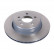 Disque de frein ADB114366 Blue Print