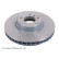 Disque de frein ADB114368 Blue Print, Vignette 3