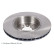 Disque de frein ADB114369 Blue Print, Vignette 4