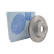 Disque de frein ADB114370 Blue Print