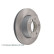 Disque de frein ADB114370 Blue Print, Vignette 3