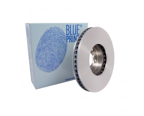Disque de frein ADB114372 Blue Print