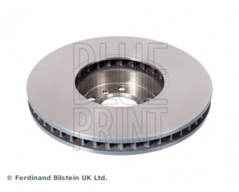 Disque de frein ADB114372 Blue Print, Image 2
