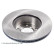 Disque de frein ADB114373 Blue Print, Vignette 3