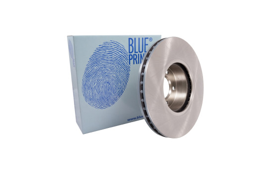 Disque de frein ADB114376 Blue Print