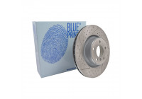 Disque de frein ADB114378 Blue Print