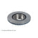 Disque de frein ADB114378 Blue Print, Vignette 3